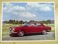 Rolls-Royce Silver Shadow - Phantom - Bentley T - prospekt - 1966