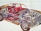 Rolls-Royce Silver Shadow - Phantom - Bentley T - prospekt - 1966