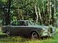 Rolls-Royce Silver Shadow - Phantom - Bentley T - prospekt - 1966