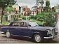 Rolls-Royce Silver Shadow - Phantom - Bentley T - prospekt - 1966