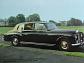 Rolls-Royce Silver Shadow - Phantom - Bentley T - prospekt - 1966