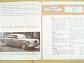 Rolls-Royce Silver Shadow a Bentley T - prospekt - USA