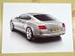 Bentley Continental GT - prospekt - 2010