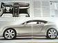 Bentley Continental GT - prospekt - 2010
