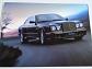 Bentley - Mulliner - prospekt - 1999