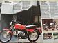 BMW R 80 G/S, R 80 ST, R 80 RT - 1982 - prospekt