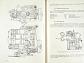 Naftové motory čtyřdobé - I. + II. díl - 1962, 1964