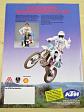 KTM Motor 1986 - prospekt