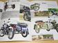 Ural 750 - Tourist, Tourist SWD, Ranger, Retro, Solo, Retro Solo, Vlk - prospekt