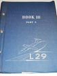 L-29 Aircraft (Aero, Delfín) - Technical description and instructions for running and attendance - Book III - Part I + Part II
