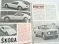 Československá motor revue - 1970 - Škoda...