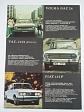 Mototechna - Škoda, Trabant, Moskvič, Fiat, VAZ, Volha, Dacia, Wartburg - prospekt