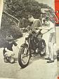 Svět motorů - časopis - 1956 - JAWA, ČZ, Tatra, Škoda...