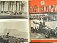 Svět motorů - časopis - 1956 - JAWA, ČZ, Tatra, Škoda...