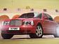 Bentley - Arnage - Red Label - prospekt - 1999