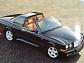 Bentley Continental SC, T, R, Azure - prospekt - 1998