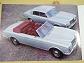 Bentley - T series - prospekt - 1976
