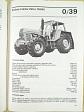 Katalog zemědělských mechanizačních prostředků - 1983