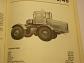 Katalog zemědělských mechanizačních prostředků - 1983