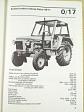 Katalog zemědělských mechanizačních prostředků - 1983