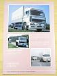 Liaz 111.154 - Dakar 1992 - prospekt - Rallye Paris–Sirte–Le Cap