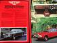 Bentley Mulsanne - Turbo R - Eight - Continental - prospekt