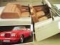 Bentley Mulsanne - Turbo R - Eight - Continental - prospekt