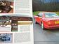 Bentley Continental R - prospekt - 1991