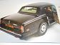 Rolls - Royce Silver Wraith - prospekt - 1977