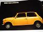 Mini 1000, 1100 Special, 1100 Clubman Combi, Innocenti Bertone 90, 120 - prospekt - 1977