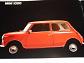 Mini 1000, 1100 Special, 1100 Clubman Combi, Innocenti Bertone 90, 120 - prospekt - 1977