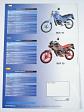 Dandy 50 - MJK 50 - MJF 50 - MJX 50 - prospekt - Motor Jikov
