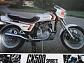 Honda CX 500 - prospekt