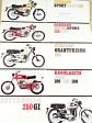 Moto Morini - prospekt