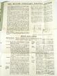 Miller - Maintenance and Running Instructions for the Miller Lighting and Coil Ignition Systems for Motor-cycles 1937/8