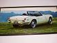 Triumph Spitfire MK III - prospekt USA, Canada