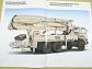 Elba - Autobetonpumpe - Truck Mounted Concrete Pump - prospekt - 1988