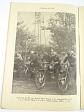 Přerov - Přerovská rokle - XI. mezinárodní terénní závod motocyklů - 15. května 1960 - oficiální program
