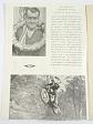 Přerov - Přerovská rokle - mezinárodní motocross - 5. října 1958 - program