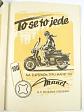 Přerov - Přerovská rokle - XI. mezinárodní terénní závod motocyklů - 15. května 1960 - oficiální program