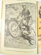 Přerov - Přerovská rokle - XI. mezinárodní terénní závod motocyklů - 15. května 1960 - oficiální program