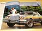 Buick 1981 - Riviera, Electra, LeSabre, Regal, Century... prospekt