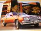 Buick 1981 - Riviera, Electra, LeSabre, Regal, Century... prospekt