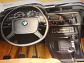 BMW 315, 316, 318i, 320, 323i - prospekt - 1981