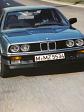 BMW 324d - prospekt - 1986