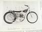 JAWA 500 DT - 890 - plochodrážní motocykl - instrukční knížka - seznam náhradních součástí