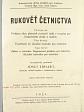 Rukověť četnictva - Josef Erhart - 1932