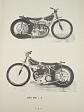 JAWA plochodrážní motocykly 890-3, 891-6, 894-0(1), 895-1 - 1980 - návod k obsluze, demontáž a montáž motoru, seznam součástí