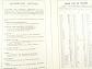 Velocette - Sare Parts - Price List - 1950