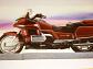 Honda Gold Wing GL 1500 - prospekt